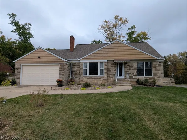 7715 Brecksville Rd, Independence, OH 44131