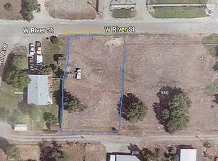 512 W River St, Fromberg, MT 59029