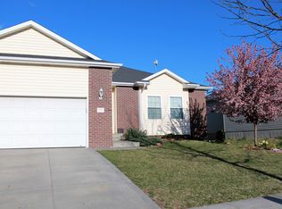 2421 SW Soukup Dr, Lincoln, NE 68522
