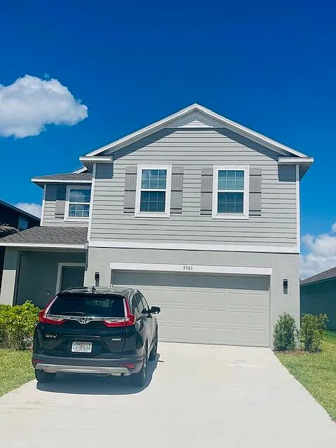 Building Photo - 9381 SW Serapis Way