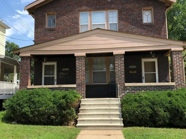 2126 Yale Ave, Saint Louis, MO 63143