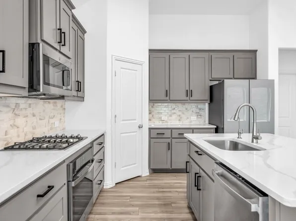4213 Petunia Way #1, Prosper, TX 75078