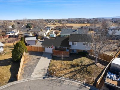 230 Alice Ct, Grand Junction, CO, 81503