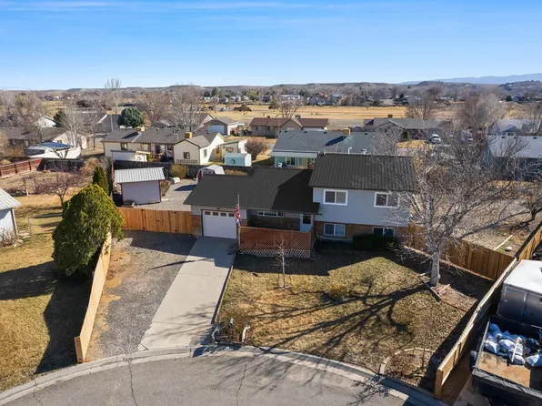 230 Alice Ct, Grand Junction, CO 81503