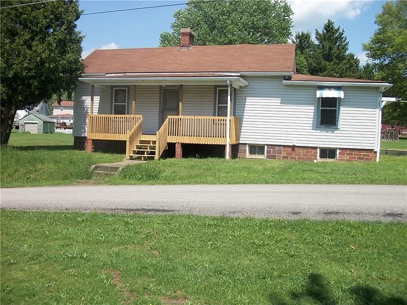 1157 Crucible Rd, Rices Landing, PA 15357 Zillow