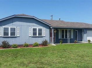 1534 Saint Marys Rd, Junction City, KS 66441