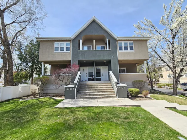 4443 S 1025 E #B2, Millcreek, UT 84124