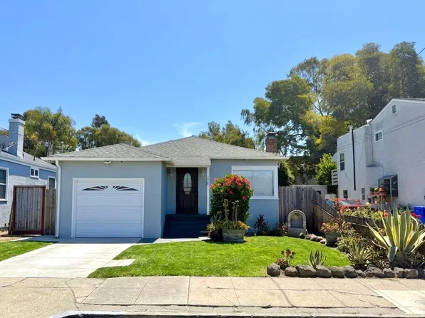 1478 172nd Ave, Hayward, CA 94541