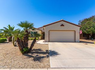 16827 W Eureka Springs Dr, Surprise, AZ 85387