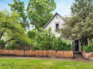 521 W Lamme St, Bozeman, MT 59715