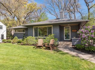 2017 Hall St SE, East Grand Rapids, MI