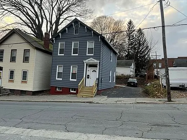 41 Brunswick Ave, Troy, NY 12180