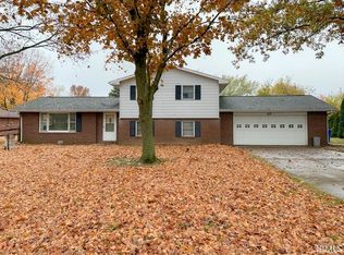 2408 Finney Lee Dr, Kokomo, IN 46902