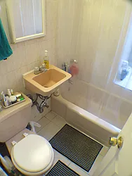 Rented by Glasser Realty LLC