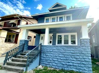 3435 Bellefontaine Ave, Kansas City, MO 64128