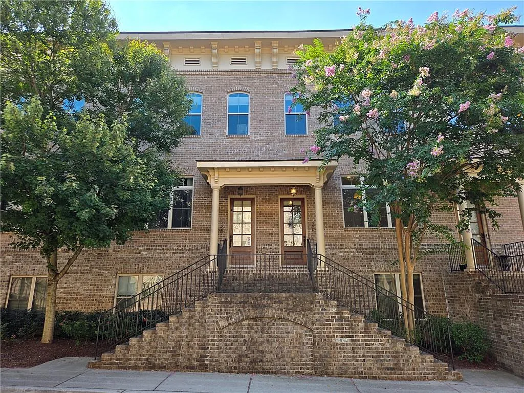 3 bed, 3.5 bath, 1748 sqft, $4,595 — Photo 1