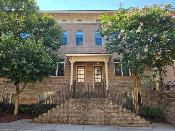 482 Ansley Way NE, Atlanta, GA 30324