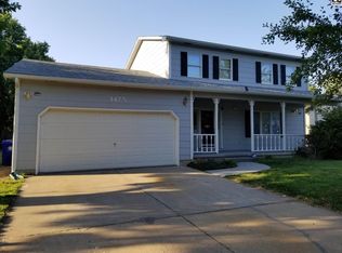 1475 Manchester St, McPherson, KS 67460