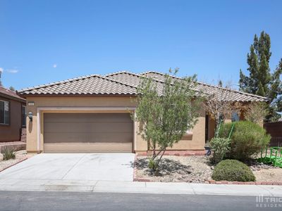 104 Buck Ranch Ave, North Las Vegas, NV, 89032
