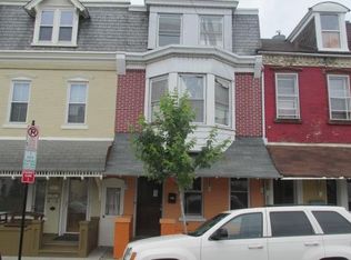 809 W Chew St, Allentown, PA 18102
