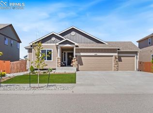 10218 Boulder Ridge Dr, Peyton, CO 80831