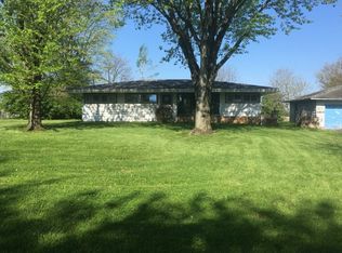 4911 Limrick Rd, Springfield, OH 45502