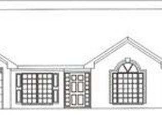 2828 Wyndham Dr, Hephzibah, GA 30815