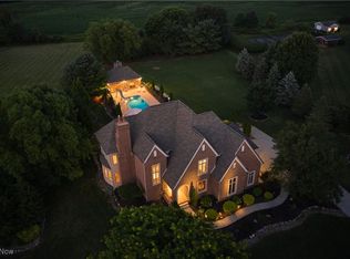 1891 Serenity Ln, Akron, OH 44321