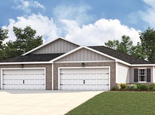 Bayshore Plan, Cambridge Cove, Chickamauga, GA 30707