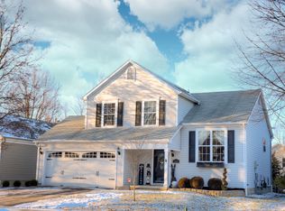 5830 Oldenburgh Way, Dublin, OH 43016