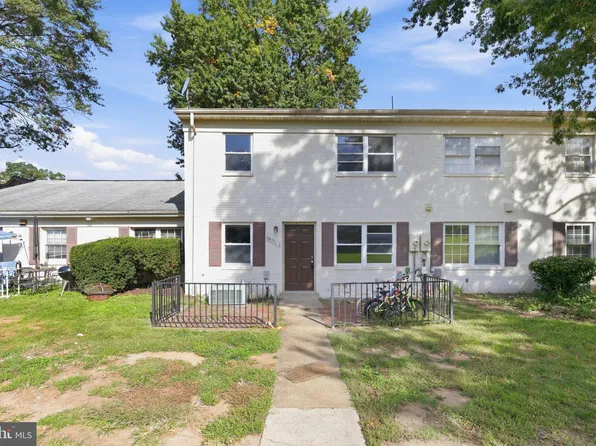 9771 Hagel Cir, Lorton, VA 22079