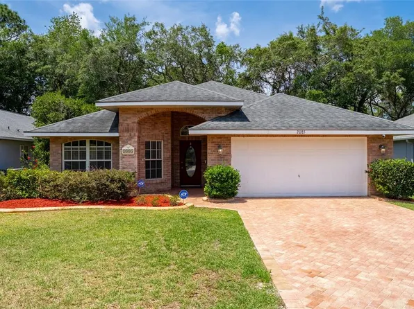 2085 Friar Tuck Ln, Orange City, FL 32763