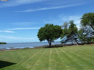 0 Kamehameha V Hwy #2, Kaunakakai, HI 96748