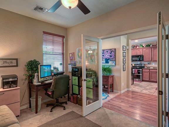 4th image of 735 W Desert Canyon Dr