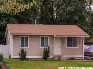 614 E Pico St, Sandy, UT 84070