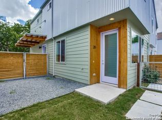 330 Clay St UNIT 20, San Antonio, TX 78204