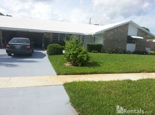 4361 NW 4th St, Pompano Beach, FL 33066