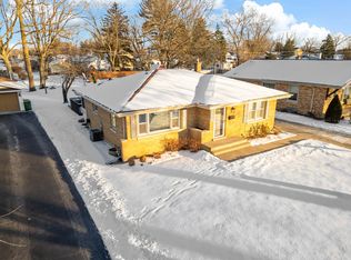 17217 69th Ave, Tinley Park, IL 60477