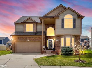 58755 Virginia Cir, New Haven, MI 48048