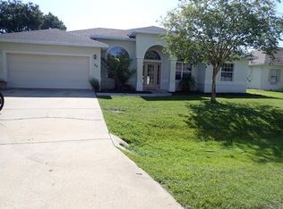 31 Roller Ln, Palm Coast, FL 32164