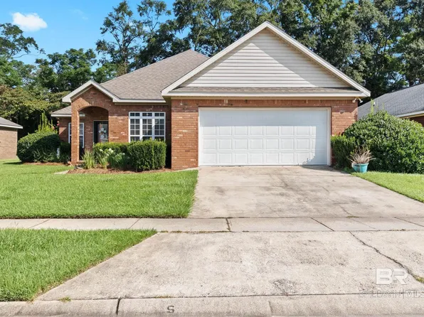 706 Jillian Pl, Bay Minette, AL 36507