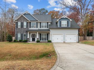 184 Gwendolyn Way, FUQUAY VARINA, NC 27526