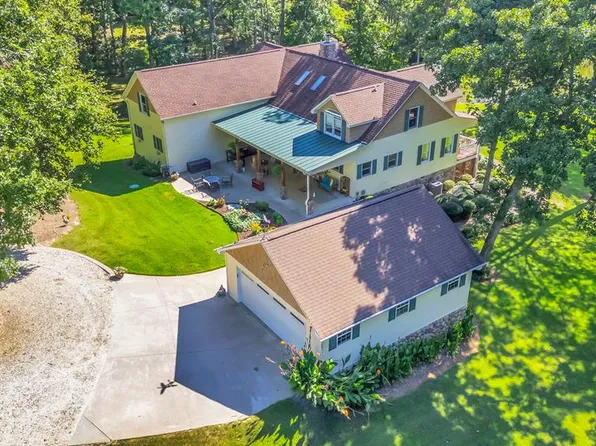 4029 Miller Rd, Hodges, SC 29653