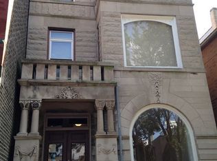 1647 W Huron St #3, Chicago, IL 60622