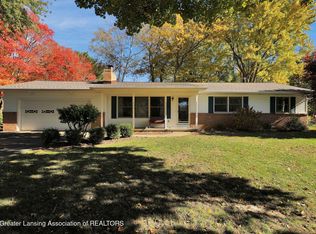 12735 Rambler Rd, Dewitt, MI 48820