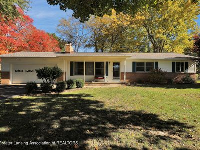 12735 Rambler Rd, Dewitt, MI, 48820