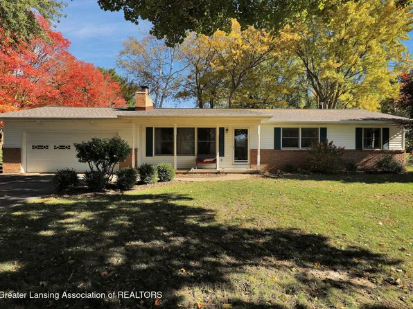 12735 Rambler Rd, Dewitt, MI 48820