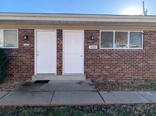 405 N 9th St #404, De Soto, MO
