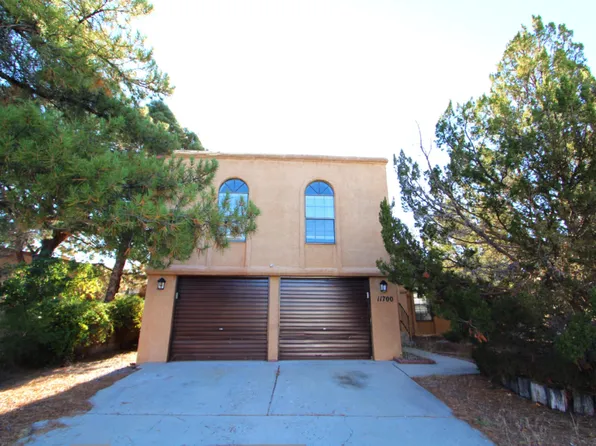 11700 Arroyo De Vis NE, Albuquerque, NM 87111