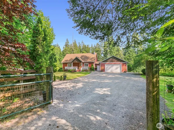 34821 NE Gable Avenue, La Center, WA 98629